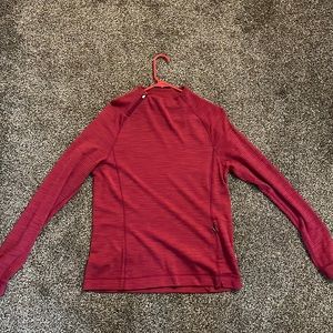 great for outdoors in the winter time. No flaws smoke free home.